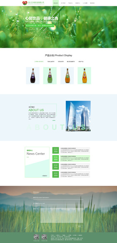 面試現(xiàn)場網(wǎng)站作品|企業(yè)官網(wǎng)|網(wǎng)頁|自貢妹子長得乖 - 原創(chuàng)設(shè)計(jì)作品 