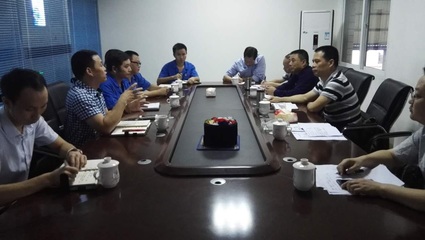 市經(jīng)濟(jì)和信息化委開展質(zhì)量品牌診斷活動(dòng) 提升企業(yè)質(zhì)量管理水平 - 工作動(dòng)態(tài)、要聞 - 自貢市政府網(wǎng)站集約化平臺