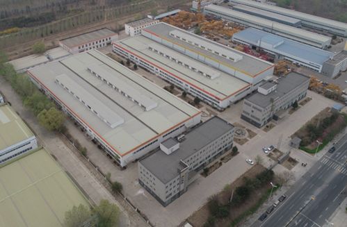 國(guó)企服裝老廠房騰籠換鳥(niǎo),將變超算與金融云計(jì)算基地