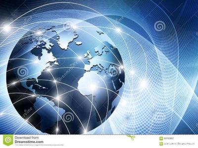 互聯(lián)網(wǎng)與實(shí)體的共生關(guān)系