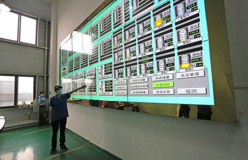 大數(shù)據(jù)讓貴州農(nóng)業(yè)迎來(lái)大發(fā)展更多企業(yè)變身智能工廠(chǎng)