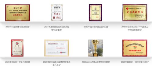 四川民營(yíng)企業(yè) 百?gòu)?qiáng) 榜單出爐 3家自貢企業(yè)上榜