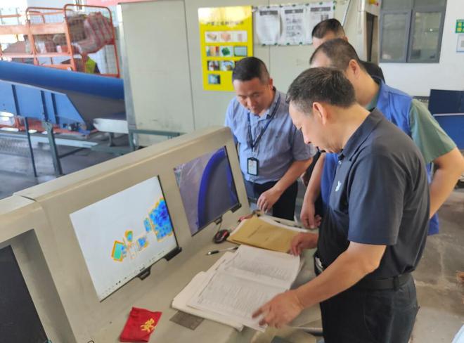 自貢市&ldquo;四個強化&rdquo;穩(wěn)步推進互聯(lián)網銷售危險化學品專項治理行動