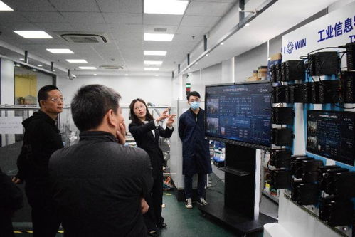 國家重點研發計劃項目“面向智能工廠的現場級工業物聯網關鍵設備研發”順利通過中期檢查，自貢企業網站發布相關成果