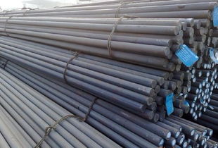 20Mn2圓鋼產品新聞 聊城市銘祿金屬材料有限公司推動金屬材料加工創(chuàng)新發(fā)展